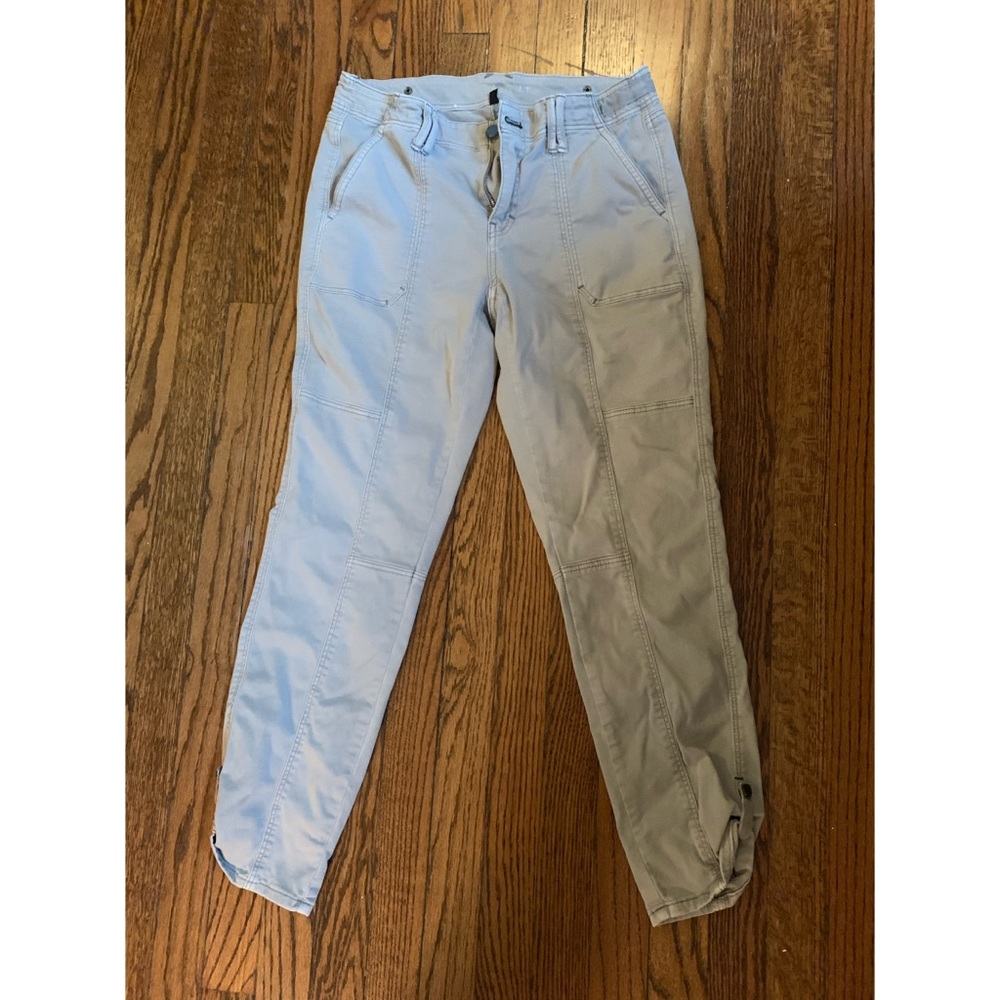 White House Black Market Pants!